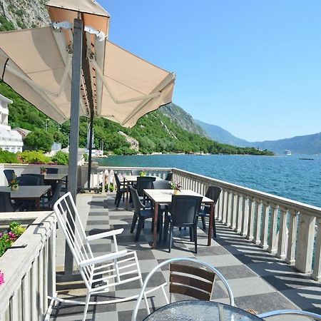 Ferienwohnung Tau Mir I Dobro Kotor Exterior foto