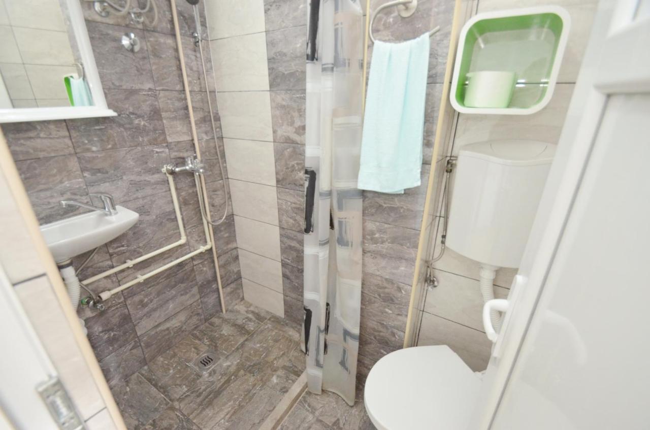 Ferienwohnung Tau Mir I Dobro Kotor Exterior foto