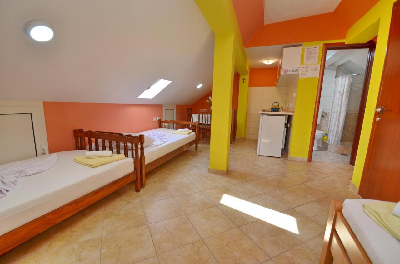 Ferienwohnung Tau Mir I Dobro Kotor Exterior foto