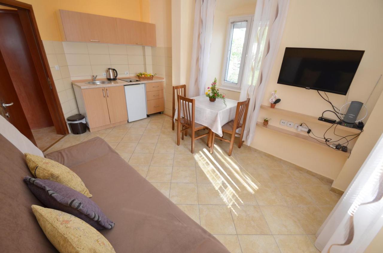 Ferienwohnung Tau Mir I Dobro Kotor Exterior foto