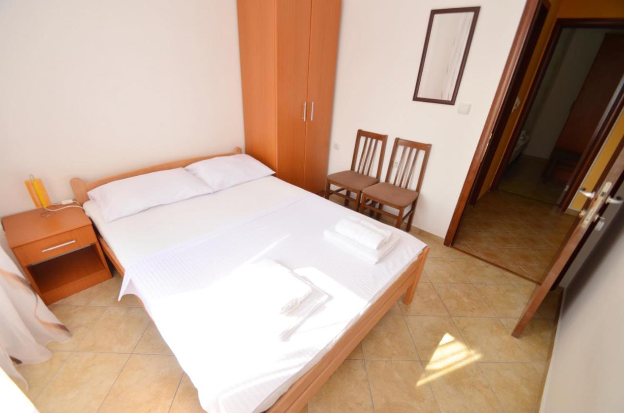 Ferienwohnung Tau Mir I Dobro Kotor Exterior foto