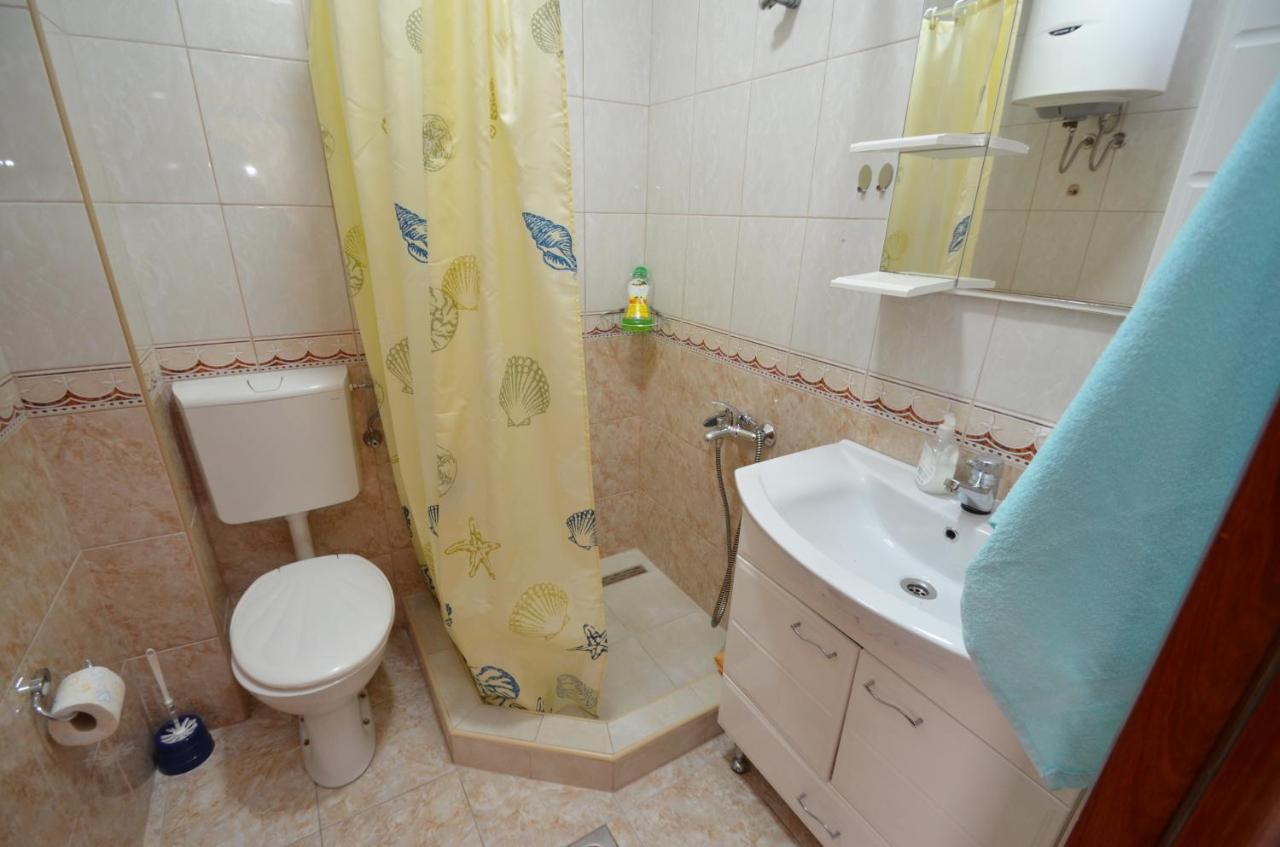 Ferienwohnung Tau Mir I Dobro Kotor Exterior foto
