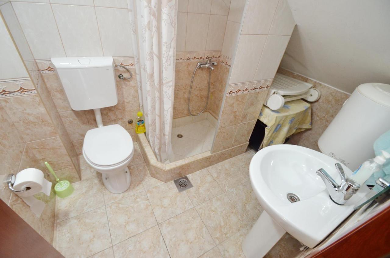 Ferienwohnung Tau Mir I Dobro Kotor Exterior foto