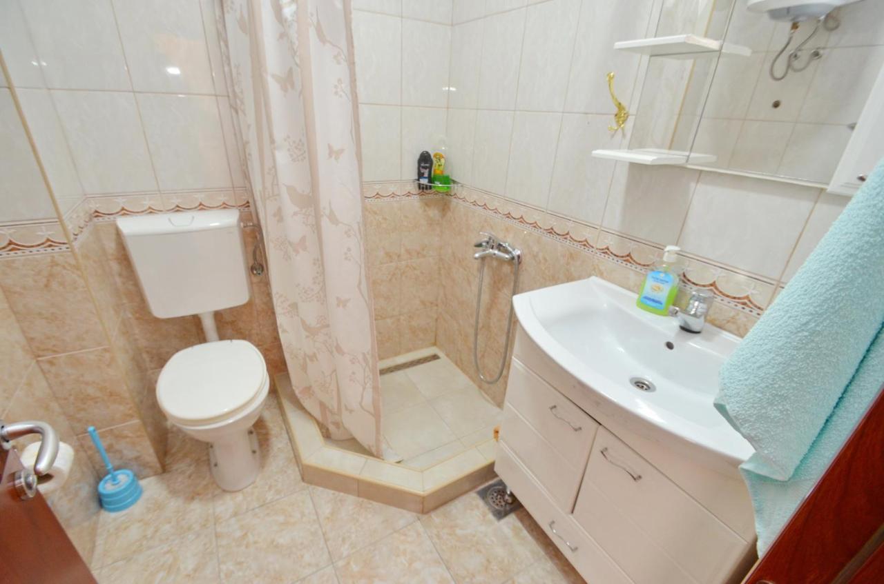 Ferienwohnung Tau Mir I Dobro Kotor Exterior foto