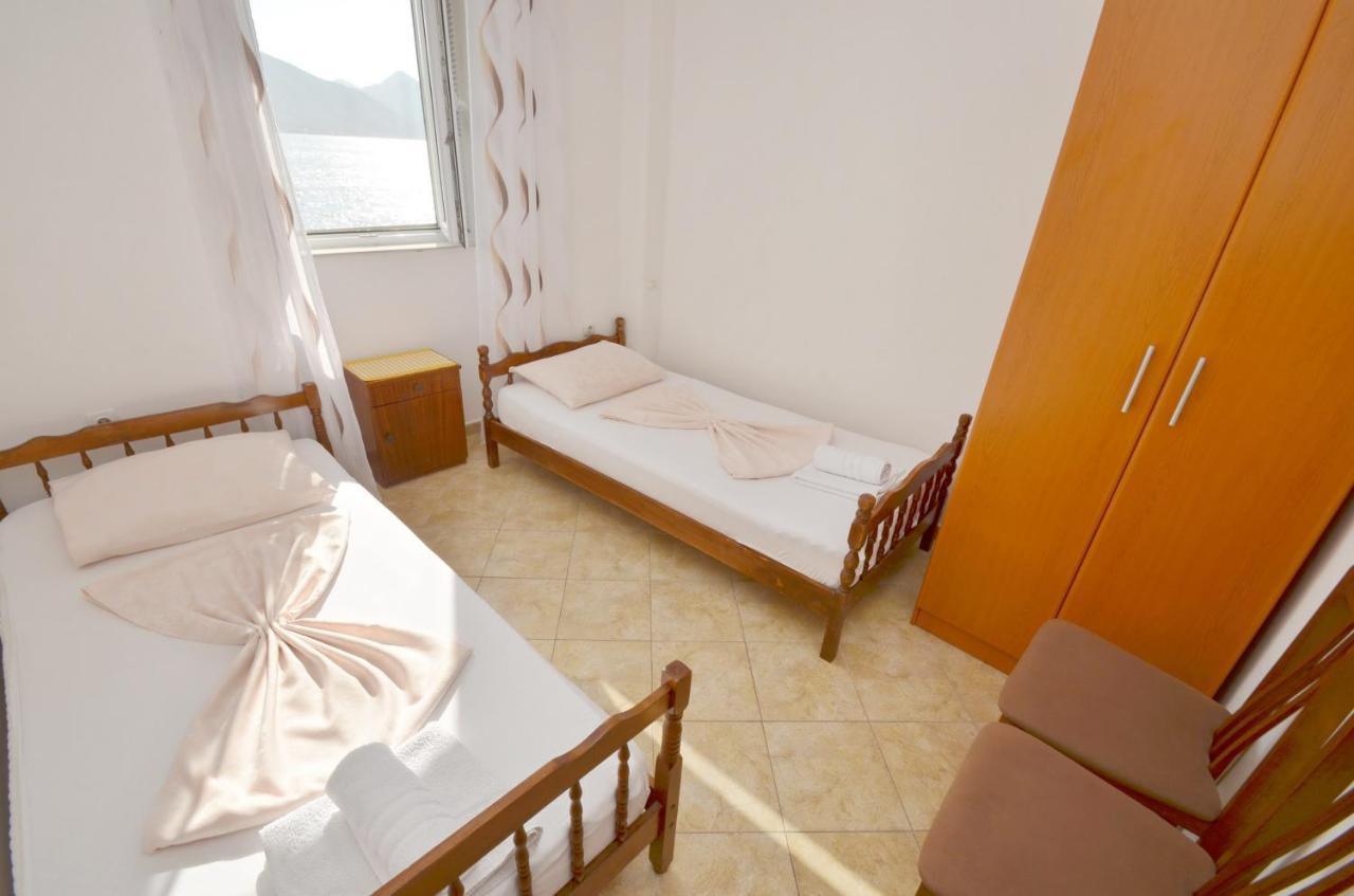 Ferienwohnung Tau Mir I Dobro Kotor Exterior foto