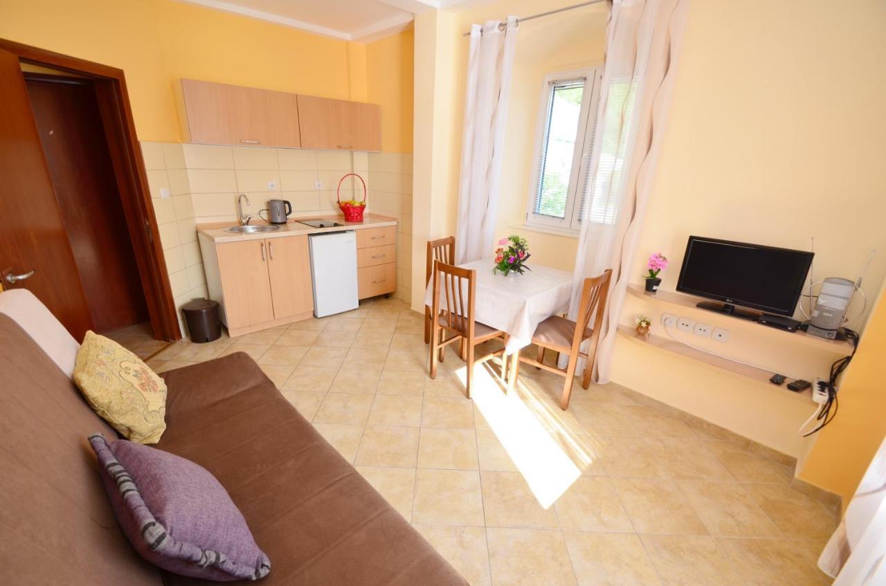 Ferienwohnung Tau Mir I Dobro Kotor Exterior foto
