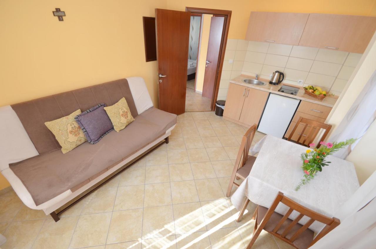 Ferienwohnung Tau Mir I Dobro Kotor Exterior foto
