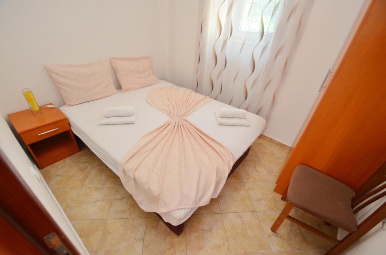 Ferienwohnung Tau Mir I Dobro Kotor Exterior foto