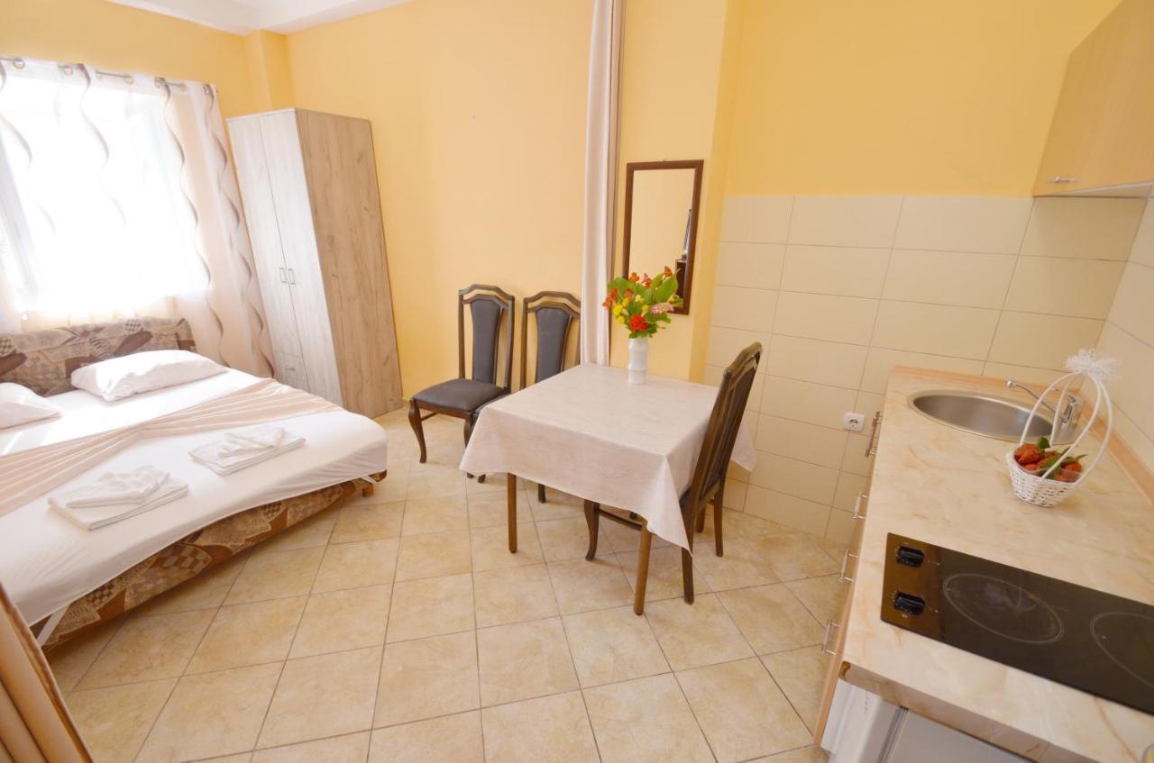 Ferienwohnung Tau Mir I Dobro Kotor Exterior foto