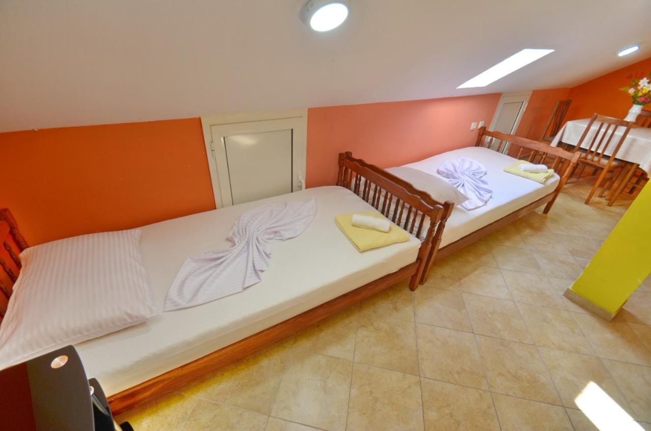 Ferienwohnung Tau Mir I Dobro Kotor Exterior foto