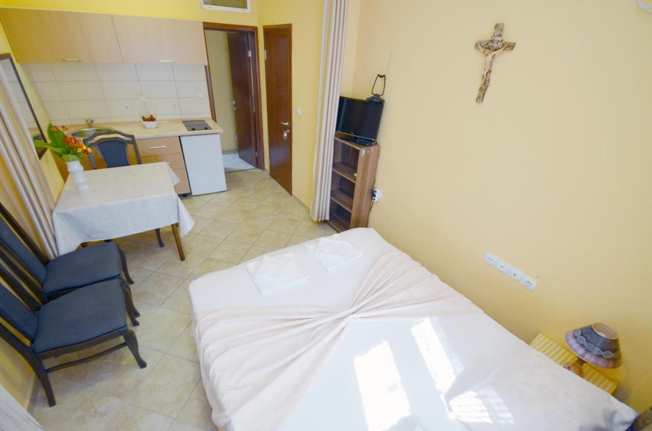 Ferienwohnung Tau Mir I Dobro Kotor Exterior foto